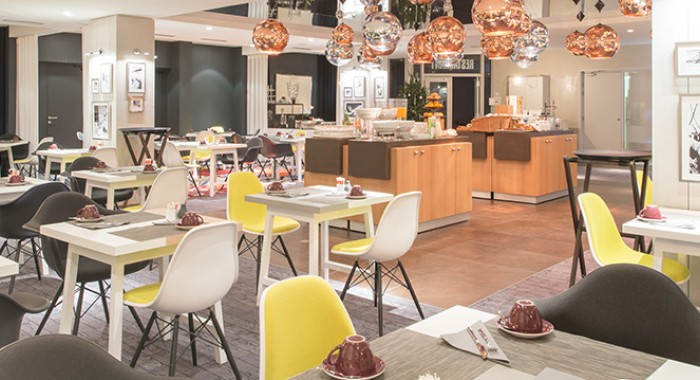 Hotel Aigle Des Neiges, Val D'Isere ski chalet, image 5